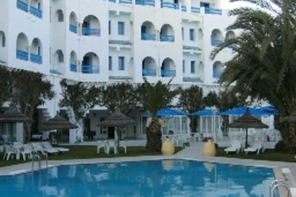 Khalife (Hammamet )